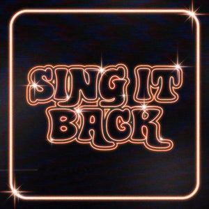 Artwork for track: Sing It Back by EJ Worland
