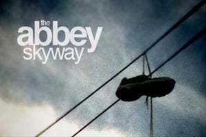 Artwork for track: Lead Me by The Abbey Skyway
