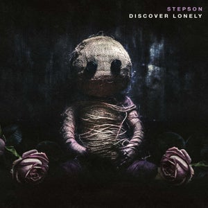 Artwork for track: Discover Lonely by Stepson