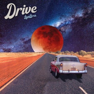 Artwork for track: Drive by LamBros.