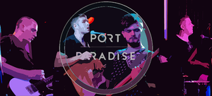Artwork for track: Go! by Port Paradise