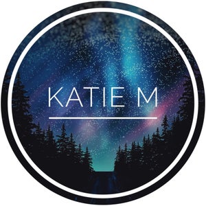 Artwork for track: Tumble Down by Katie M