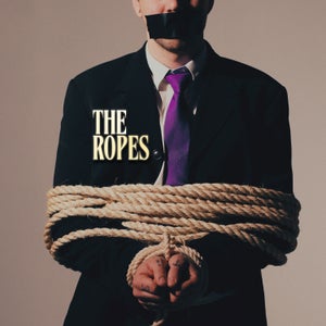 Artwork for track: The Ropes by Weekend Rage