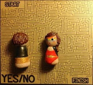 Artwork for track: Product Placement by Yes/No