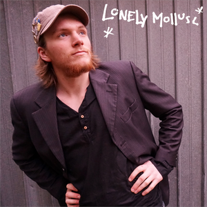 Artwork for track: Gimme Love by Lonely Mollusc