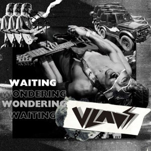 Artwork for track: Wondering and Waiting by Vlads