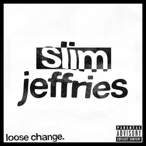 Artwork for track: Speak Up Son by Slim Jeffries