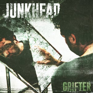 Artwork for track: GRIFTER by JunkHead