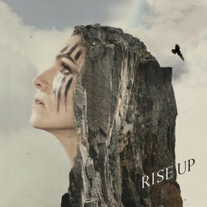Artwork for track: Rise Up by Jessica O'Donoghue