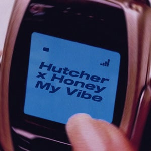 Artwork for track: My Vibe ft. honey by Hutcher