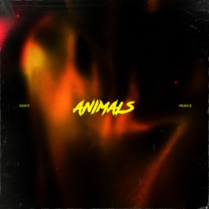 Artwork for track: Animals by Sxint Prince