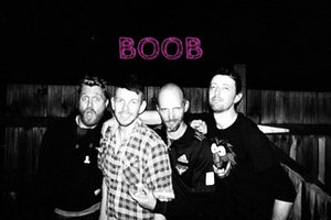 Artwork for track: Change Dot In You by Boob
