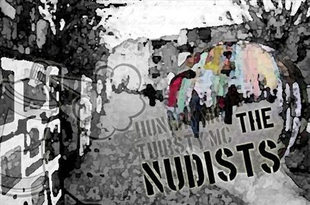 The Nudists