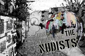 Artwork for track: Blow The Horns by The Nudists