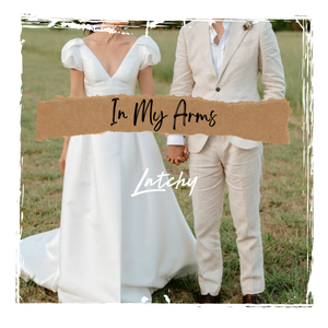 Artwork for track: In My Arms by Latchy