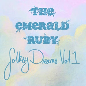 Artwork for track: Cordelia's Jig by The Emerald Ruby