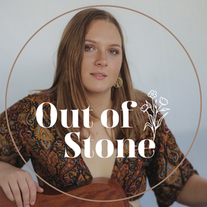 Artwork for track: Out of Stone by Ella Hartwig