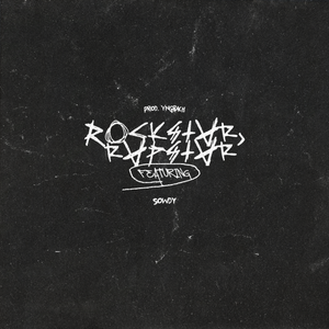 Artwork for track: Rockstar, Rapstar ft. Sowdy by YNGRACH