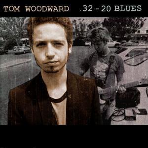 TOM WOODWARD