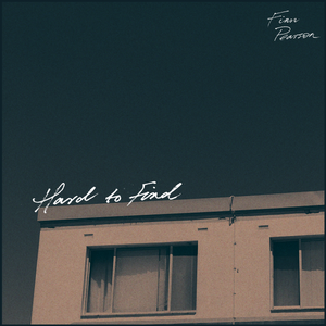 Artwork for track: Hard to Find by Finn Pearson