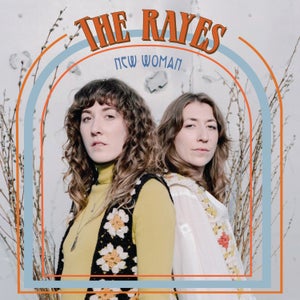 Artwork for track: New Woman by The Rayes