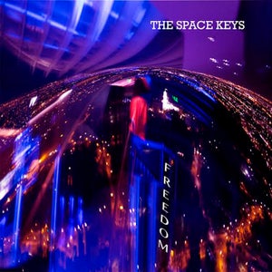 Artwork for track: The Olgas by THE SPACE KEYS