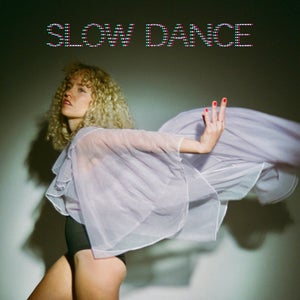 Artwork for track: Slow Dance by Geowulf