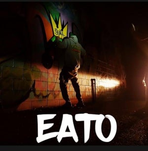 Artwork for track: OUTS!DE by EATO