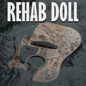 Artwork for track: Alone Again by Rehab Doll
