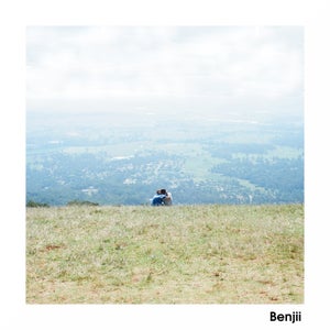 Artwork for track: New Song by Benjii
