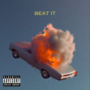 Artwork for track: BEAT IT by Jalmar