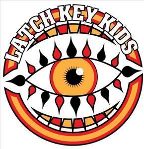 Artwork for track: You don't know me by Latch Key Kids