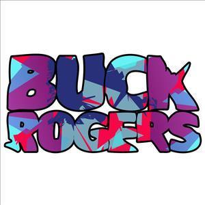 Artwork for track: Buck Rogers - Bounce (feat Imagine This) by Buck Rogers