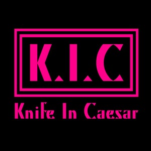 Artwork for track: Soft At The Core by Knife In Caesar