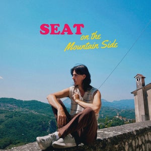 Artwork for track: Seat on The Mountain Side by IV DANTE
