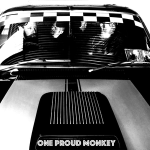 Artwork for track: Don Draper by One Proud Monkey