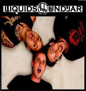 Liquid Sound Jar