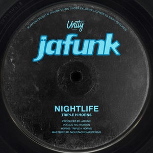 Artwork for track: Nightlife by Jafunk