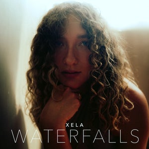 Artwork for track: Waterfalls by Xela
