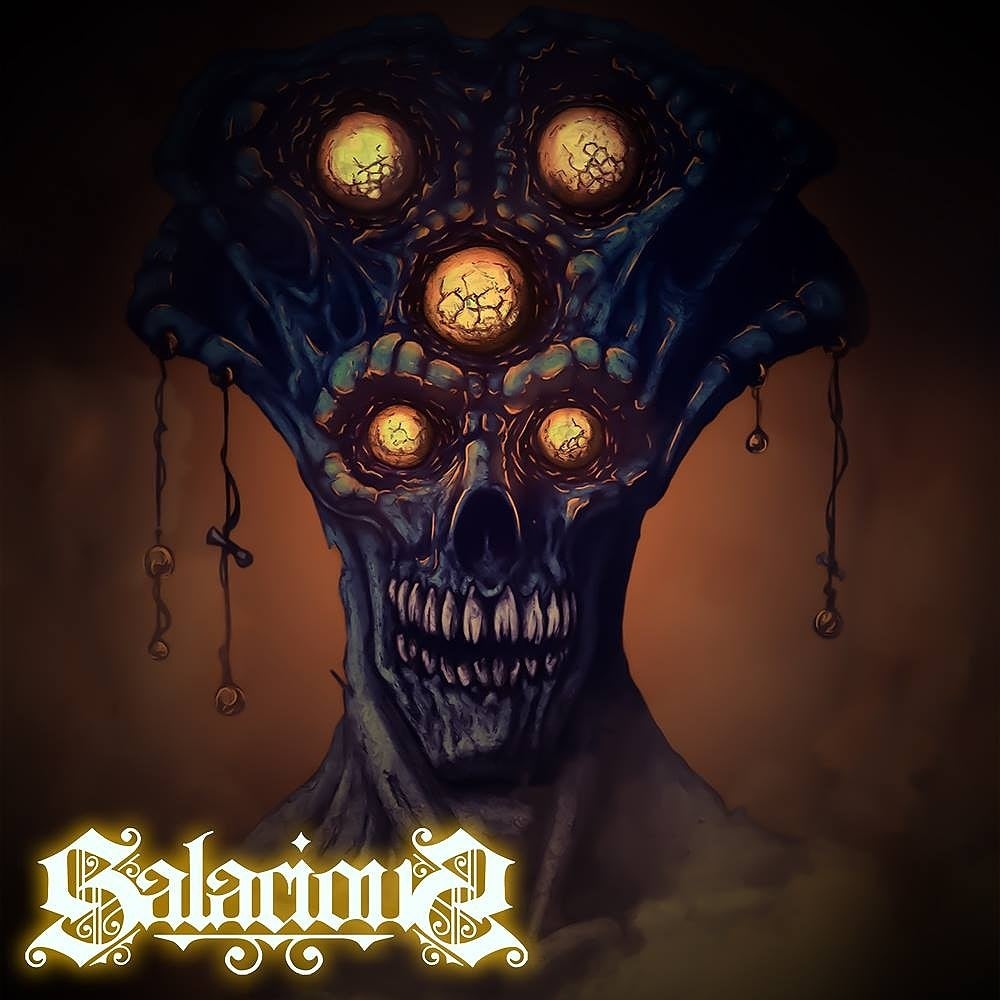 Salaciousband