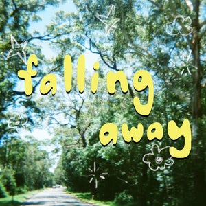 Artwork for track: Falling Away by edith
