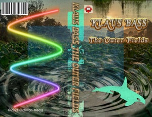 Artwork for track: The Outer Fields by Klaus Bass