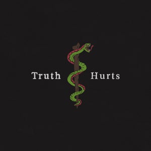 Artwork for track: Truth Hurts by Brixton Alley