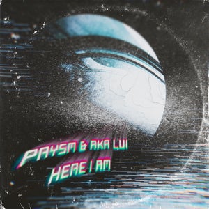 Artwork for track: Here I Am (feat. AKA Lui) by PRYSM