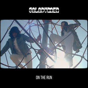 Artwork for track: On The Run by Salarymen