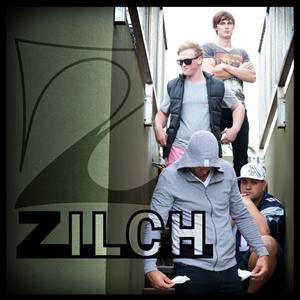 Artwork for track: Dizzy Heights by ZILCH