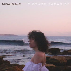 Artwork for track: Picture Paradise by Mina-Siale