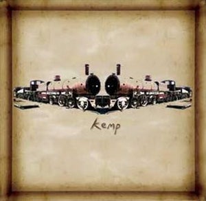 Artwork for track: Not Forgotten by KEMP