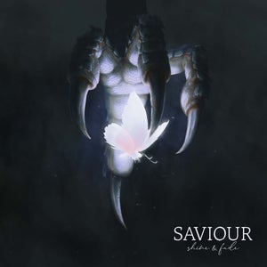 Artwork for track: Tidal Wave by Saviour