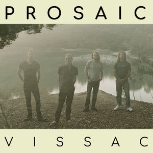 Artwork for track: Prosaic by Vissac
